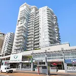 Horizon Bay 1306 Beachfront Apartment Bloubergstrand By Hmh
