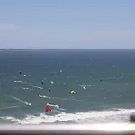 Horizon Bay 1306 Beachfront Apartment Bloubergstrand By Hmh
