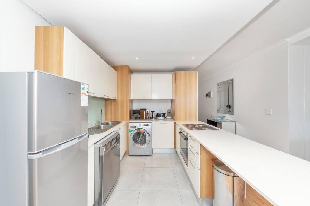 Horizon Bay 1306 Beachfront Bloubergstrand By Hmh Cape Town